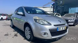 Renault Clio de 2010