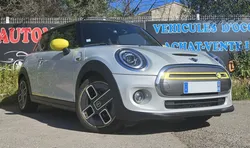 Mini MINI COOPER SE 184CH EDITION GREENWICH BVA