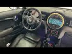 MINI 3 Portas Cooper D