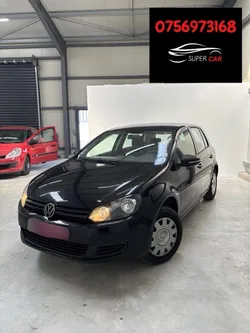 Volkswagen golg vi 1,4 tsi