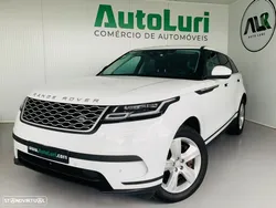 Land Rover Range Rover Velar 2.0 P400e AWD S