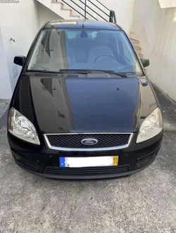 Ford C-Max C-max