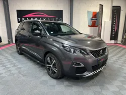 Peugeot 5008 II 1.6 HDI GT Line