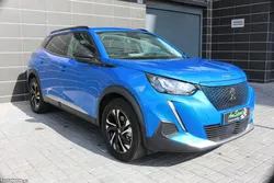 Peugeot 2008 Allure+