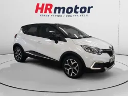 RENAULT Captur TCe Energy Limited 87kW