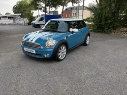 MINI HATCH R56 1.6i - 120 Cooper GARANTIE 6 MOIS
