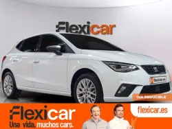 SEAT Ibiza 1.0 TSI S&S Special Edition 115
