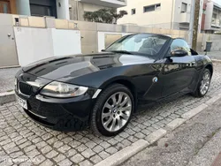 BMW Z4 2.0