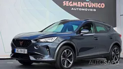 Cupra Formentor de 2023