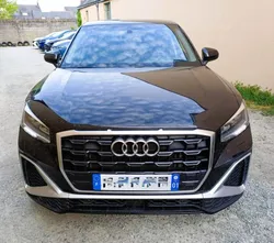 Audi Q2 35 TFSI 150 S tronic 7 S line