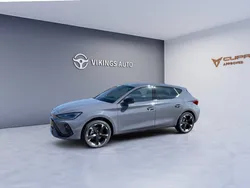 CUPRA Leon 1.5 eTSI Hybrid 150 ch DSG7 V