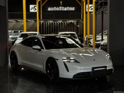 Porsche Taycan Standard