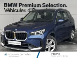 Bmw X1 sDrive18d 150ch Business Design