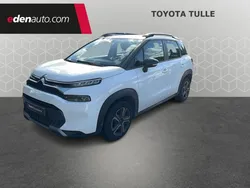 Citroën C3 Aircross BlueHDi 120 S&S EAT6 Shine 5p
