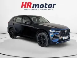 MAZDA CX-60 2.5L e-Skyactiv-G PHEV Homura AWD
