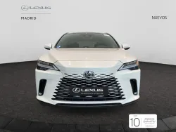 LEXUS RX 450h+ Executive