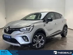 Renault Captur 1.0 TCe 90ch Evolution
