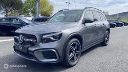 Mercedes Glb 200 d 150ch AMG Line 8G-DCT