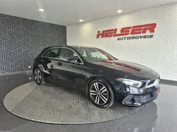 Mercedes-Benz A 180 d Progressive Aut.