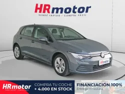 VOLKSWAGEN Golf 1.0 TSI Life 81kW