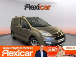 Citroen Berlingo Berlingo Multispace 1.6BlueHDi XTR Plus ETG6