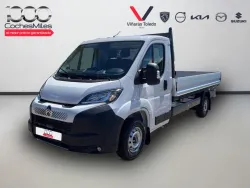 CITROEN Jumper Caja Cabina 2.2BlueHDi 35 L4H1 140
