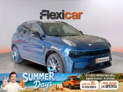 LYNK & CO 01 1.5T PHEV