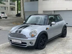 MINI Cooper D