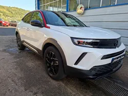 Opel Mokka Electrique GS Line136 ch et Batterie 50 kWh