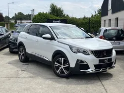 Peugeot 3008 2.0 BlueHDi 150 Allure / Garantie 3/12 Mois