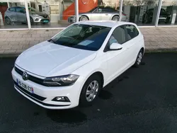 Volkswagen POLO 1.0 80 BUSINESS