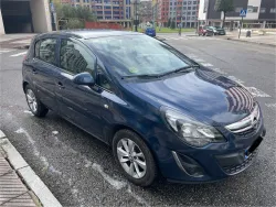 OPEL Corsa 1.3 ecoFlex Selective