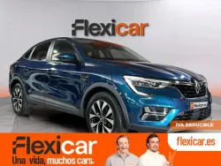 RENAULT Arkana 1.3 TCe Evolution EDC 103kW