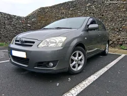 Toyota Corolla 1.4 D4D