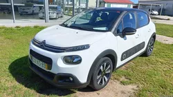 Citroën C3 Pure tech