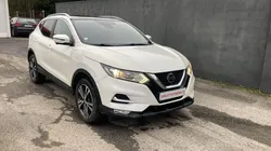 QASHQAI II (2) 1.5 DCI 110 N-CONNECTA - Véhicule Français - Kit distribution ok