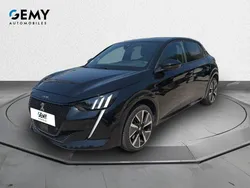 PEUGEOT 208 Electrique 50 kWh 136ch GT