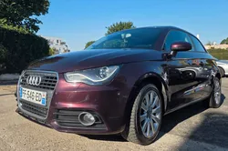 AUDI A1 1.4 TFSI 122 cv Boîte auto