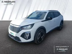 Peugeot 2008 1.2 PureTech 100ch S&S Allure