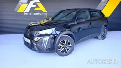 Peugeot 2008 1.2 PureTech Style de 2024