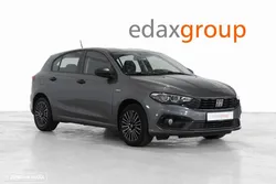 Fiat Tipo 1.3 Multijet City Life