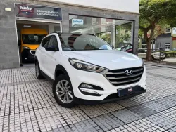 Hyundai TUCSON 1.6 GDI BD Tecno 4x2 131