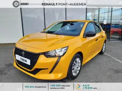 Peugeot 208 PureTech 75 S&S BVM5 Like