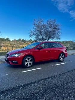 SEAT Leon León ST 2.0TDI CR S&S Style 150
