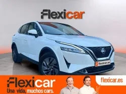 NISSAN Qashqai 1.3 DIG-T mHEV 12V Acenta 4x2 103kW