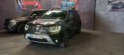 Dacia Duster 1.5 Blue DCI Nacional Manutenção Completa