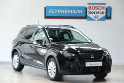 SEAT Arona 1.0 TSI Xperience DSG