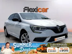 RENAULT Mégane 1.3 TCe GPF Business 85kW