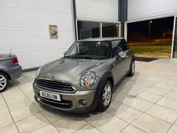 MINI ONE 1.6 i 75 CV GARANTIE 3 MOIS