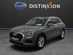 Audi Q3 BUSINESS 1.5 35 TFSI 150CH LINE S-TRONIC